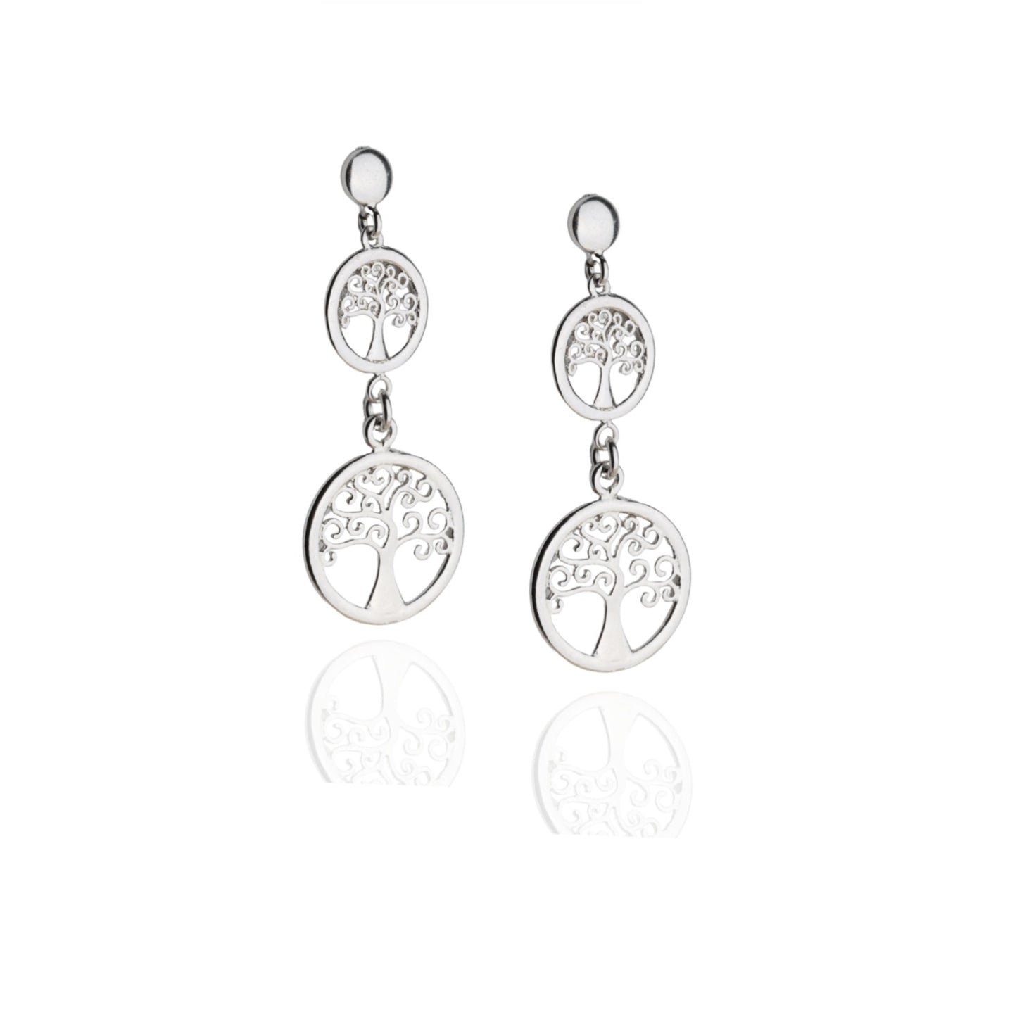 Tree of Life Earrings