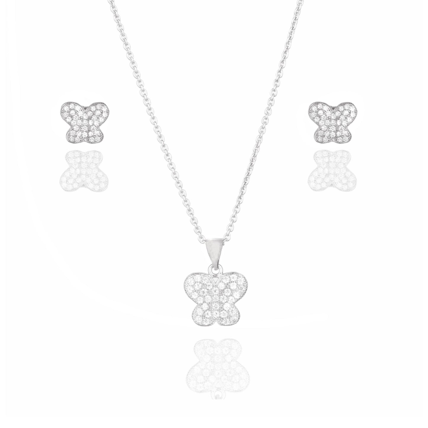 Butterfly Glow Set