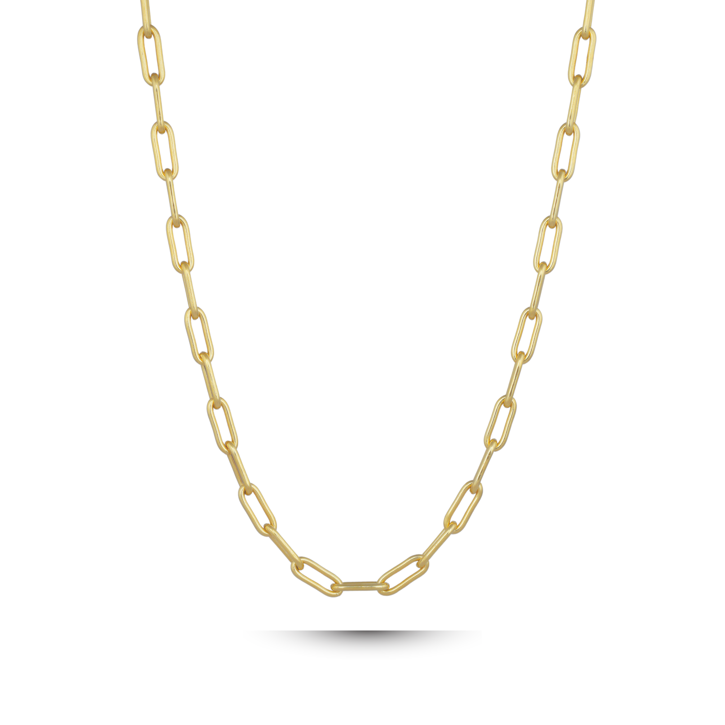 Urban Gold Chain