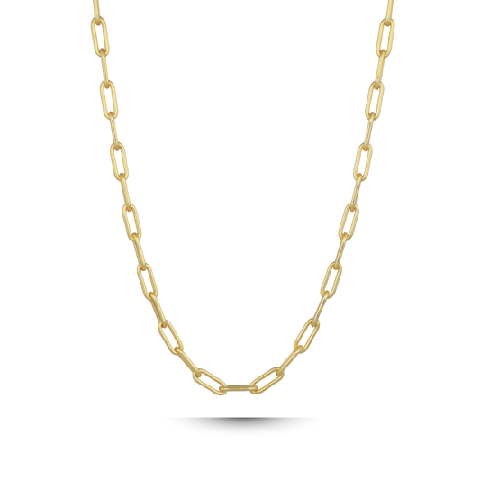 Urban Gold Chain