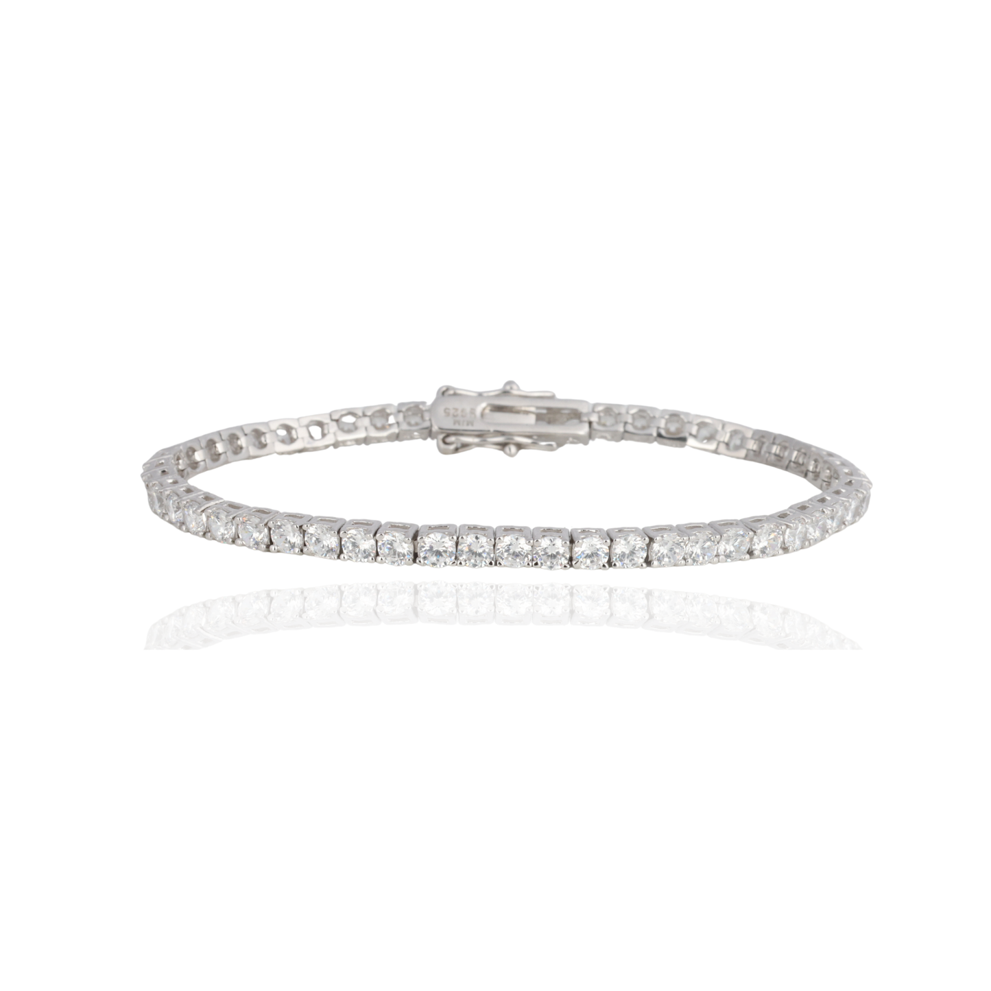 Tennis Bracelet