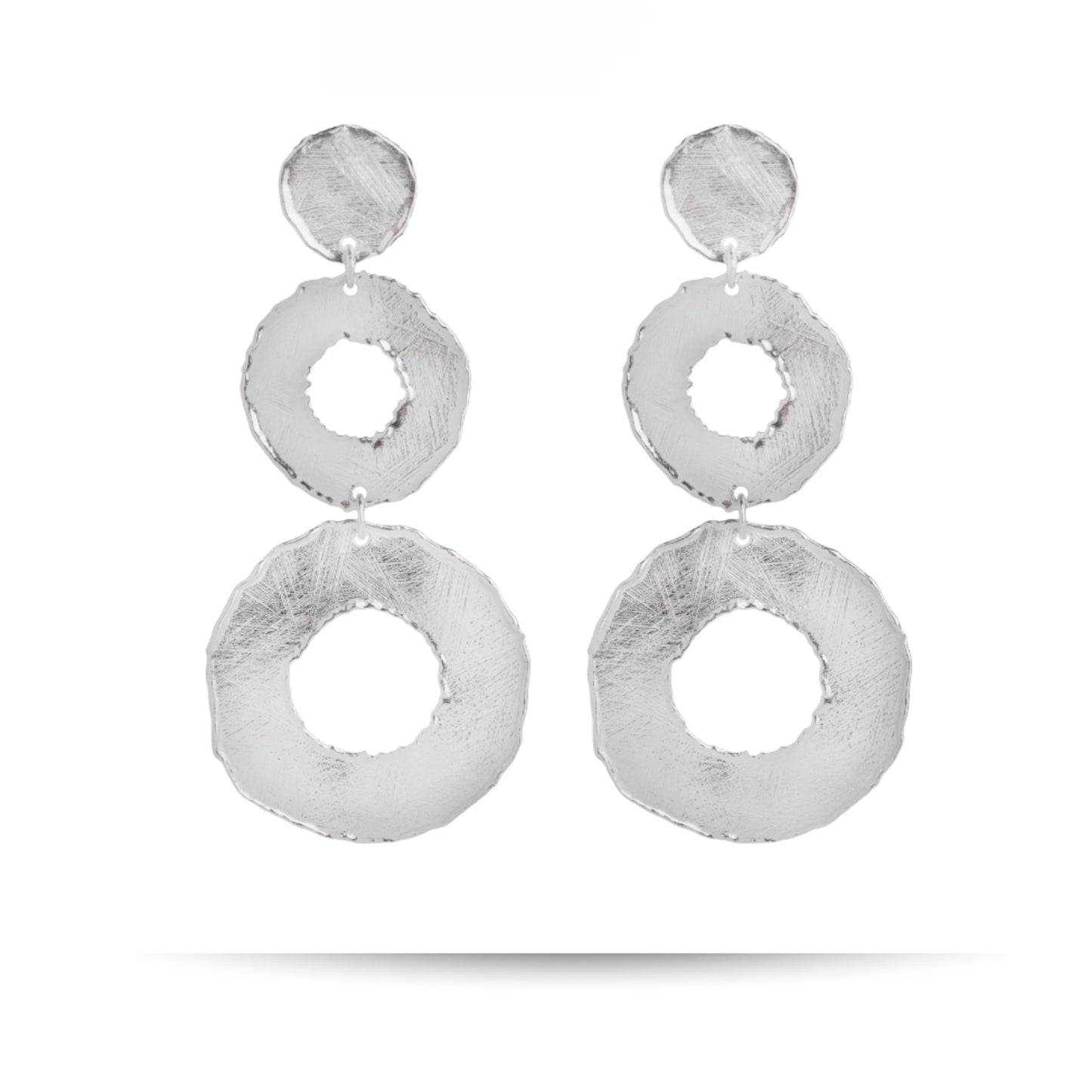 Luna Statement Earrings