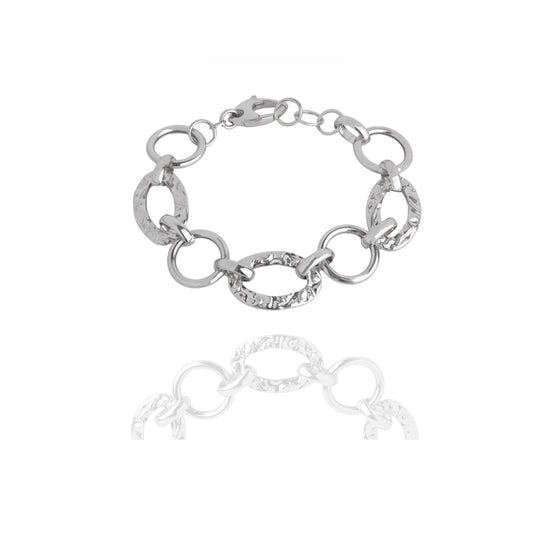 Aurora Link Bracelet
