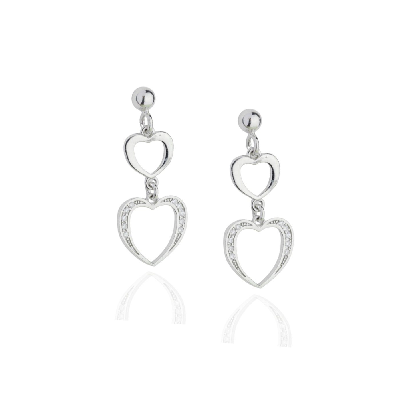 Endless Love Earrings