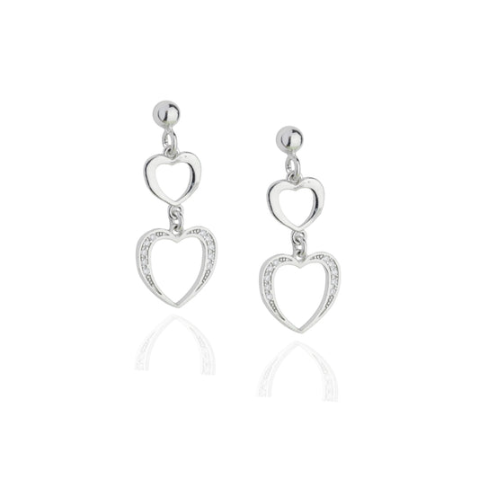 Endless Love Earrings