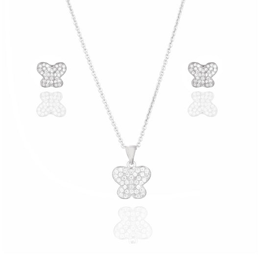 Butterfly Glow Set